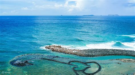 潿洲島船票啥位置攪起的心潮之旅準備事項